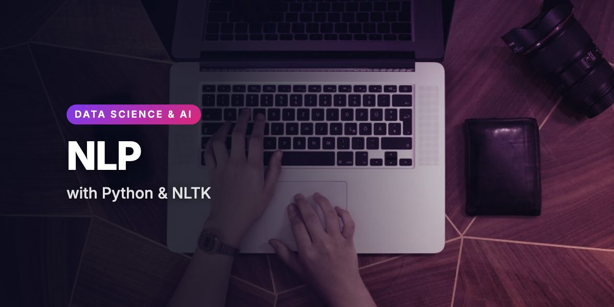 Natural Language Processing with Python and NLTK