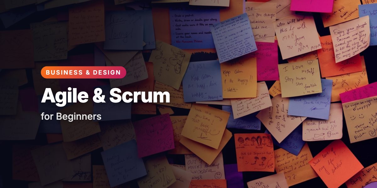 Agile & Scrum for Beginners | Scrum Master Certification Prep