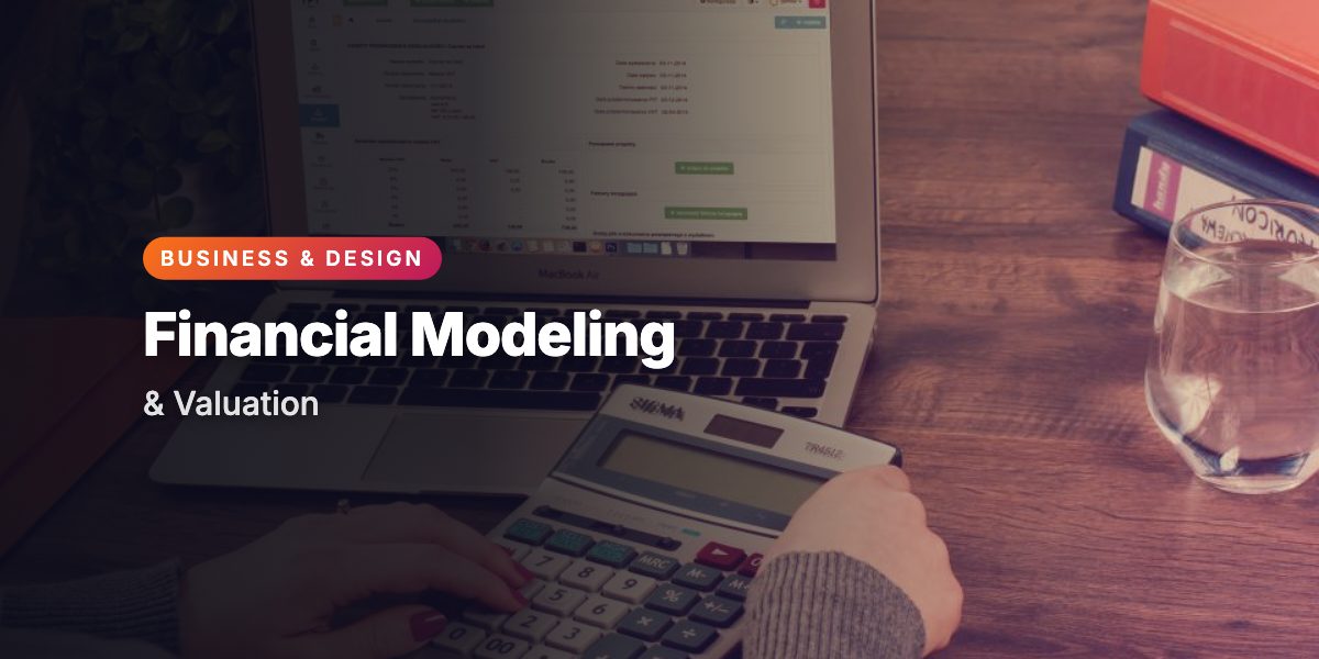 Financial Modeling and Valuation Analyst (FMVA)®